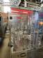 Stainless steel filling machine for jars and bottles Maqinox 2021