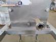West stainless steel plate heat exchanger
