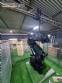 Comau C3G Plus industrial robot