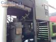 Atlas Copco air compressor