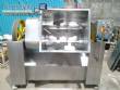 Horizontal stainless steel meat mixer 300 kg