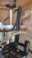 Bag on valve aerosol filler 800 to 1200 bottles per hour