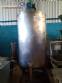 Stainless steel tank 1,200 L