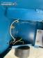 Benchtop Y V mixer for laboratories