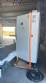 IMSB stretch wrapping palletizer