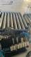 IMSB stretch wrapping palletizer