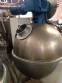 200 litre stainless steel ball Pan