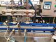 Automatic filling line