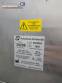 Horizontal stainless steel steam autoclave Phoenix Luferco 317 Liters