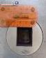 Machine for pressing and wrapping meat broths Corazza