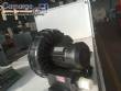 Radial compressor model CRE-03