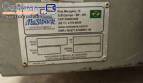 Masipack Neife Brapenta can filling line system for powdered products