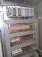 Masipack Neife Brapenta can filling line system for powdered products
