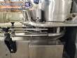 Masipack Neife Brapenta can filling line system for powdered products