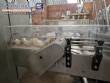 Masipack Neife Brapenta can filling line system for powdered products