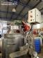Masipack Neife Brapenta can filling line system for powdered products