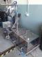 Factory line for the production of 15,000-liter draft beers with a three-block kitchen