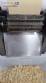 Capeleteira machine for fresh Indian cappelletti dough, 80 kg/hour.