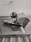 JHM Maximatic powder dosing, weighing, filling and packaging machine for 150 to 1000 grams.