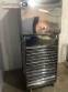 500 L stainless steel water cooler chiller