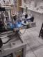 Labeling machine for cylindrical bottles P.E Latina Labelers