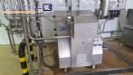 Stainless steel homogenizer for liquids Treu 40 CV
