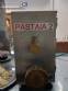 Pastaia 2 Italvisa 9 kg stainless steel pasta extruder