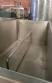 BB Inox 3500 liter stainless steel insulated tank for cheese production