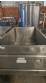 BB Inox 3500 liter stainless steel insulated tank for cheese production