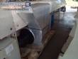 9 meter chocolate cooling tunnel