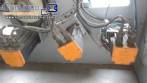 Flow-pack wrapping machine GMG