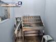 Aplimaq liquid screw-filling and rinsing line, 800 to 1000 liters per hour