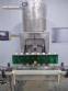 Aplimaq liquid screw-filling and rinsing line, 800 to 1000 liters per hour