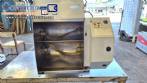Sigma tilting countertop dough mixer, G. Paniz model, for 5 kg of ready-made dough.