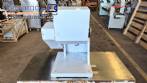 Sigma tilting countertop dough mixer, G. Paniz model, for 5 kg of ready-made dough.