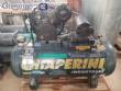 Chiaperini compressed air compressor