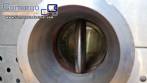 Pan 80 litres mixer with heating system