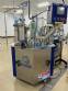 Rotary filling machine with Bramak a�a� jar capping sealer