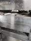 Lincoln stainless steel industrial gas conveyor oven for esfiras pizzas