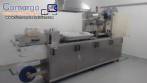 Blister packaging machine Blipack