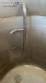 Three-vessel brewhouse for craft breweries, 1300 liters per batch.