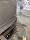 Fabrima Vertopac VP 120 vertical cartoner with medicine leaflet inserter
