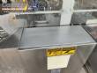 Fabrima Vertopac VP 120 vertical cartoner with medicine leaflet inserter