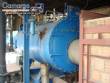 Firetube boiler for wood