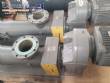 Nemo Netzsch helical positive pumps