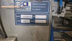 Masipack automatic vertical packaging baler