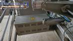 Masipack automatic vertical packaging baler