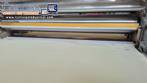 Rondo Doge 600 mm dough sheeter for puff pastry and croissants.