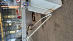 Rondo Doge 600 mm dough sheeter for puff pastry and croissants.