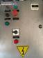 Automatic washer rinser with 30 PET clamps Monthly 9,000 bottles